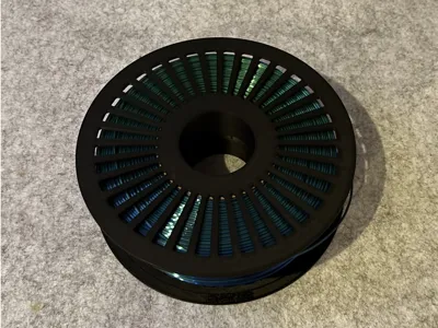 Eryone Spool