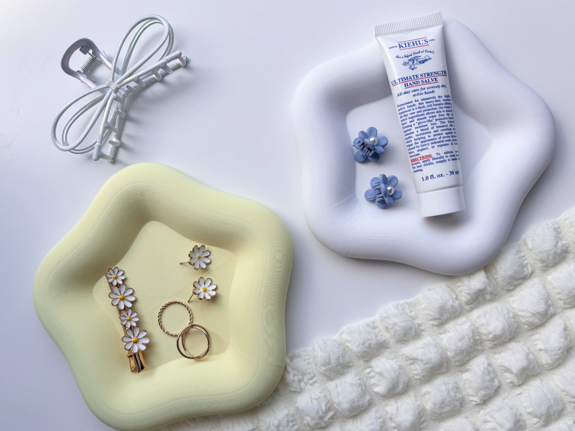 Soft Star Tray