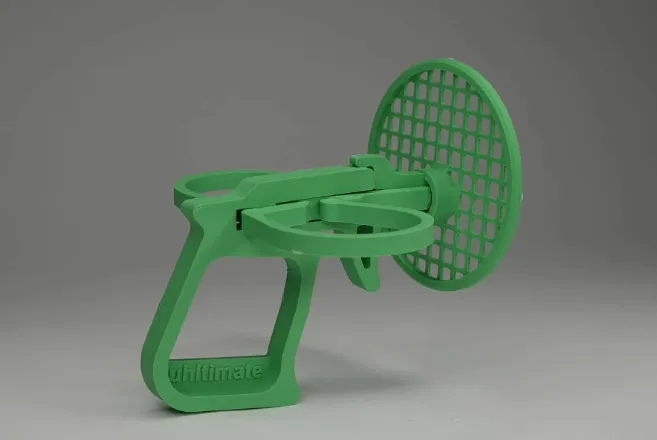Fly Swatter Gun V2.0