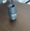 0.2mm layer, 2 walls, 25% infill