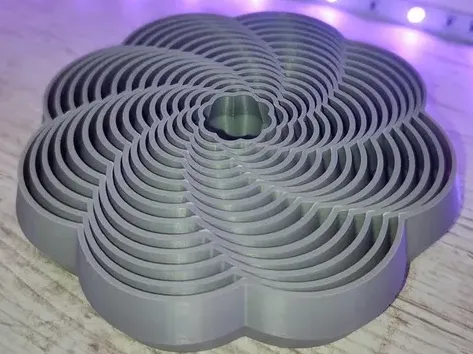 Fidget tornade