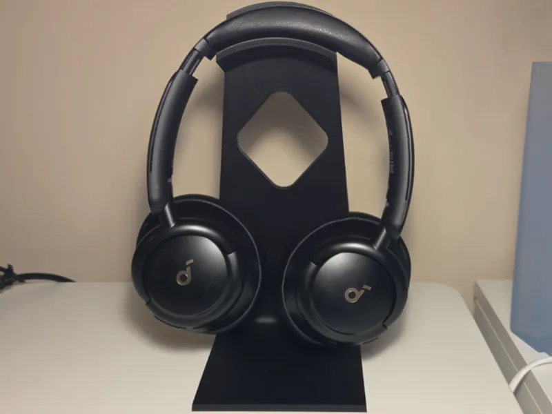 Deck Headphones Stand
