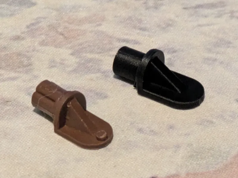 Shelf Pin