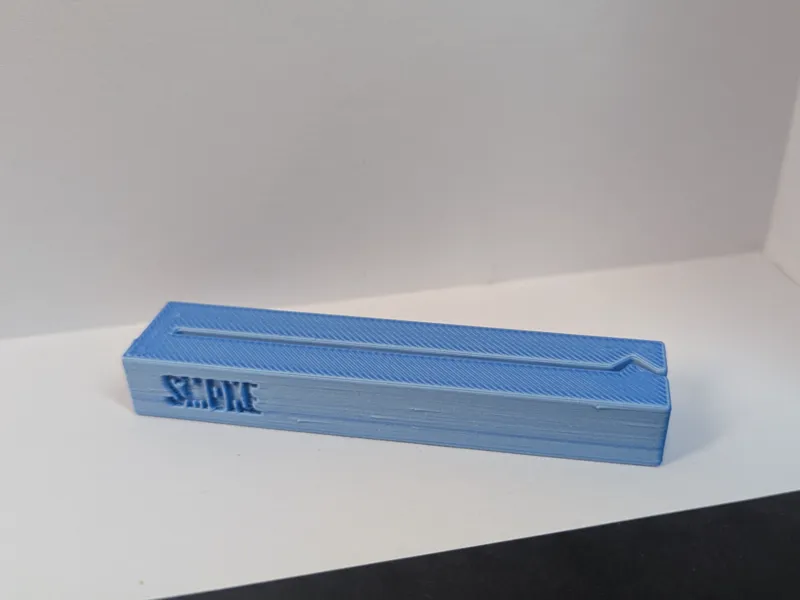 Toothpaste Squeezer (SIMPLE)