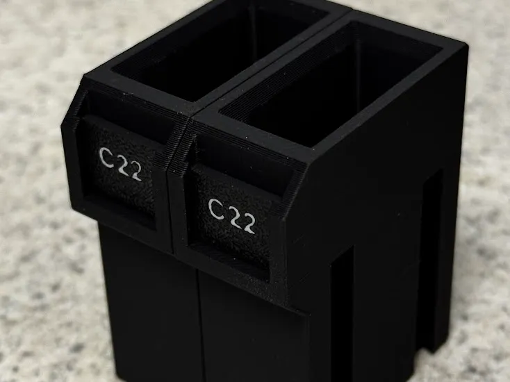 Modular Magazine Holder - Chiappa 22 (1911)