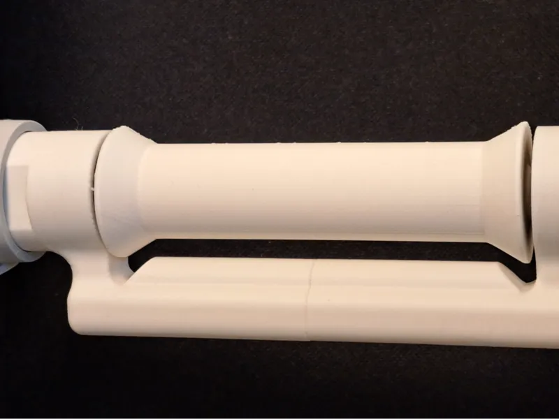 Bearing spool holder A1 mini
