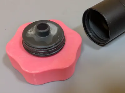 A-TEC CMM-4 Suppressor Tool