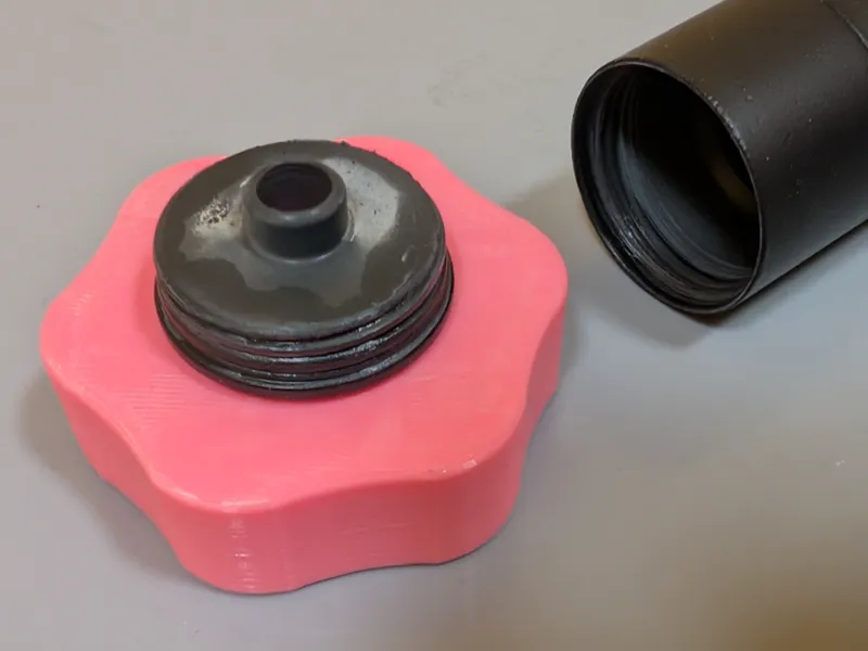 A-TEC CMM-4 Suppressor Tool