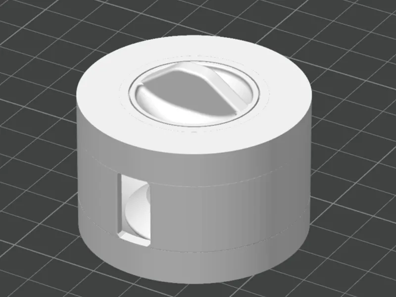 USB Cable Winder Stackable