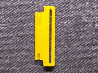 Amazfit Helio Strap Adapter
