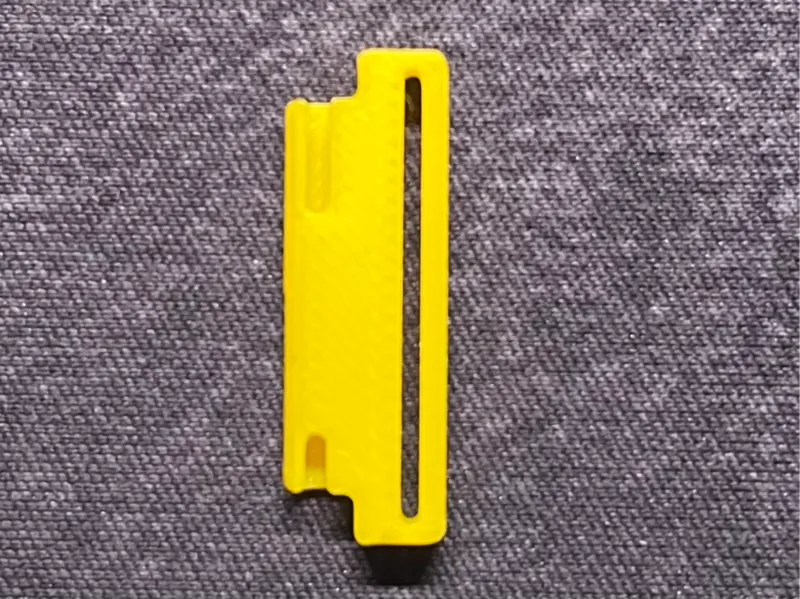 Amazfit Helio Strap Adapter