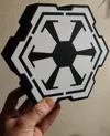 0.2mm layer, 1 walls, 10% infill