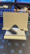 0.2mm layer, 2 walls, 5% infill