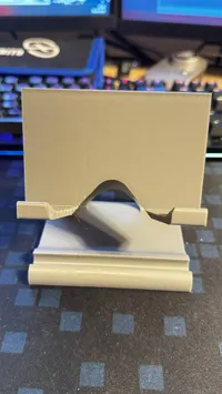 Support pour iPad et Apple Pencil — photo 2