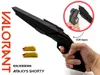 Valorant Araxy Shorty - Short-barreled Shotgun