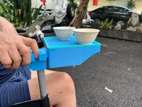 0.2mm layer, 6 walls, 25% infill