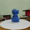 0.1mm layer, 2 walls, 15% infill