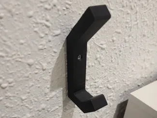 Modern Wall Hook / Hanger