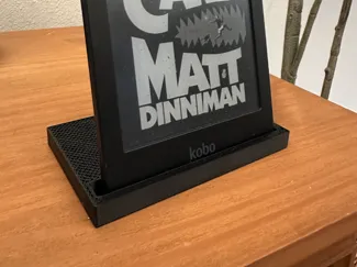 Kobo Clara Simple Stand