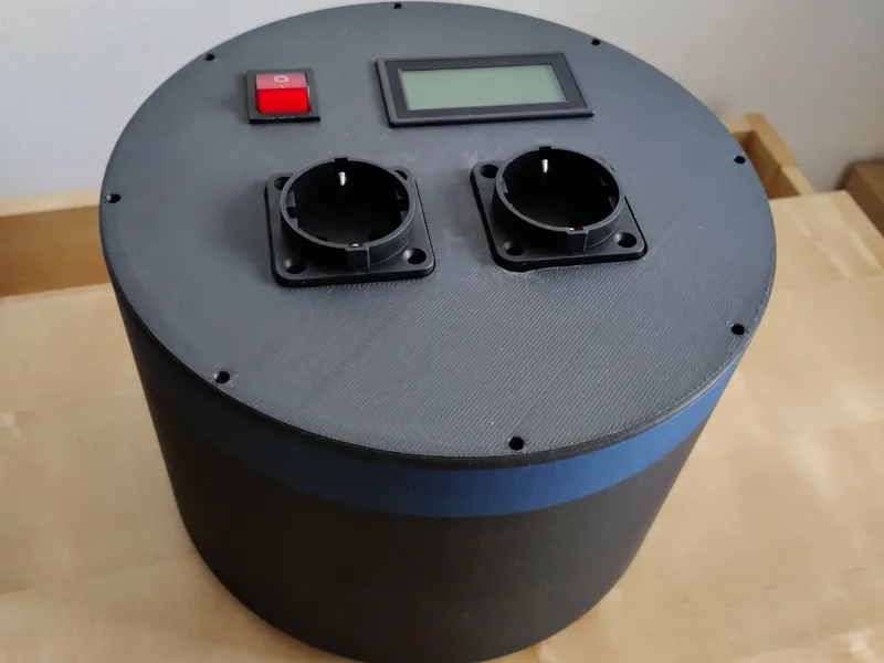 Isolation Transformer
