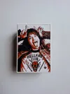 Eddie artwork (no AMS) - 0.08mm layer, 2 walls, 100% infill