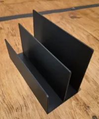 0.2mm layer, 3 walls, 15% infill