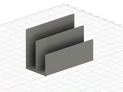 paper stand