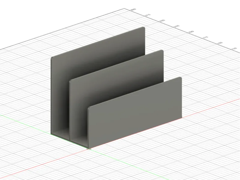 paper stand