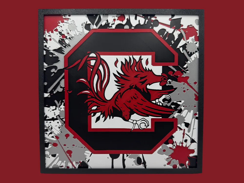South Carolina Gamecocks