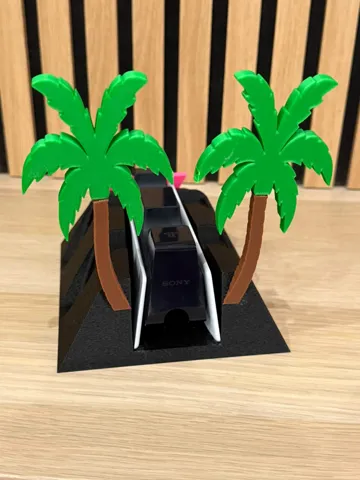 Soporte: GTA6 supporto base ricarica ps5 SONY — vista de referencia 4