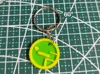 0.16mm layer, 2 walls, 15% infill