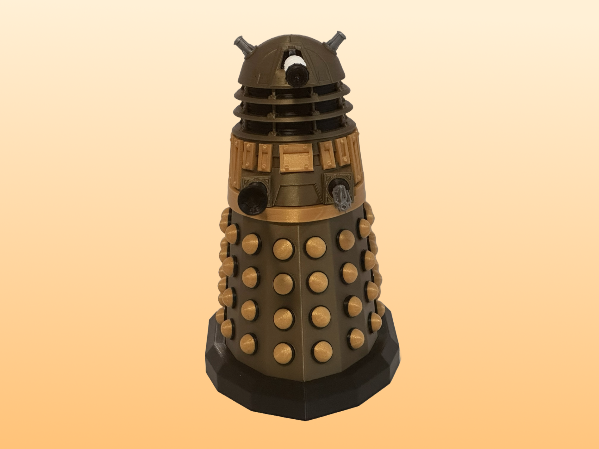Dalek 2005 1/10th Scale