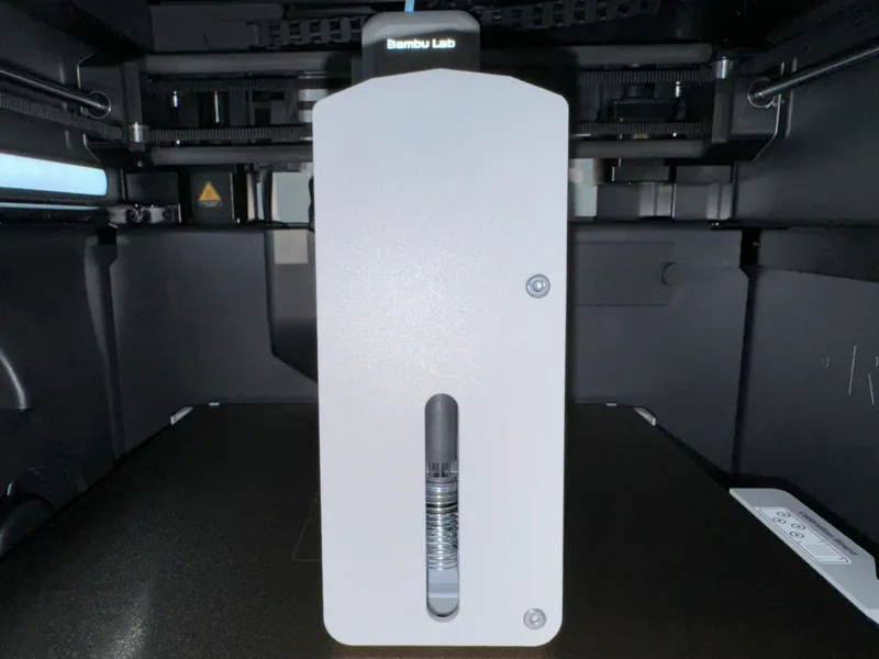 Bambu Lab AMS Hub Back Cover