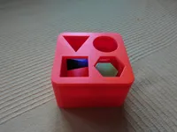 Default print profile
