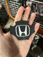 0.2mm layer, 1 walls, 15% infill