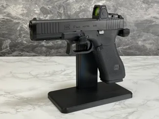 Multi-Angle Handgun Display Stand (Airsoft)