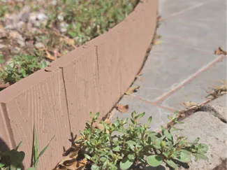 Heavy Duty Interlocking Lawn Edging Stakes
