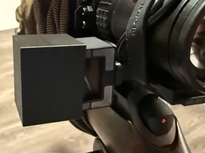 SG Pulse Pro Cap