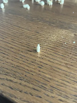 Accesorio para boquillas: The world's smallest Coca-Cola bottle (0.4 nozzle) — vista de referencia 3