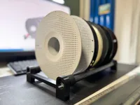 0.2mm 层高, 2 层墙, 15% 填充