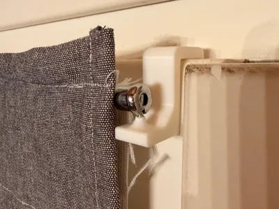Curtain Hook without photo for door 
