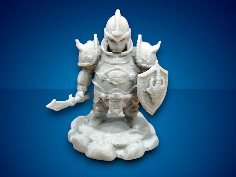Steel Guardian