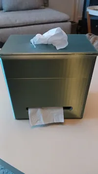 Porte-rouleau de papier toilette — photo 2