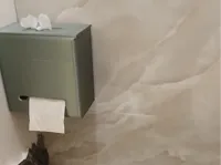 Porte-rouleau de papier toilette — photo 1