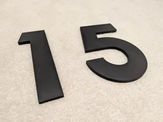 Large Numbers