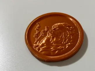 my cat coin