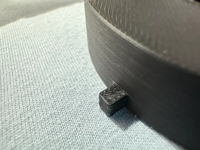 Eryone Universal Spool Adapter with pin