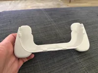 Poignée confort assemblée pour console RG40XX H — photo 3