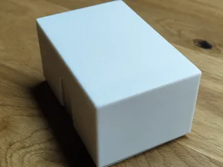 Kartenbox