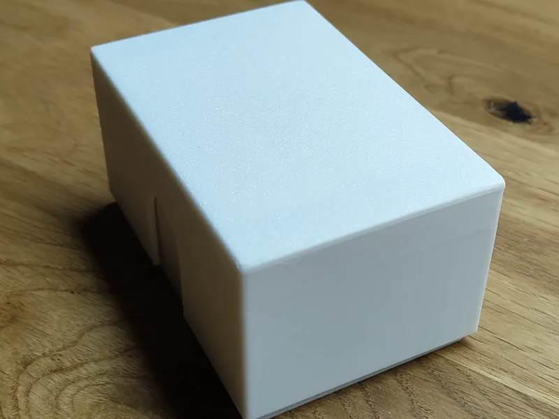 Kartenbox